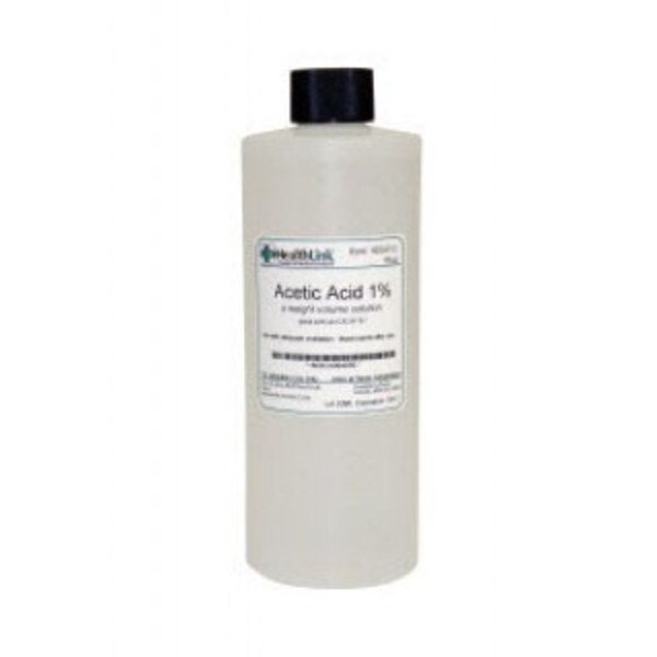 Acetic Acid 1 MedSTAT